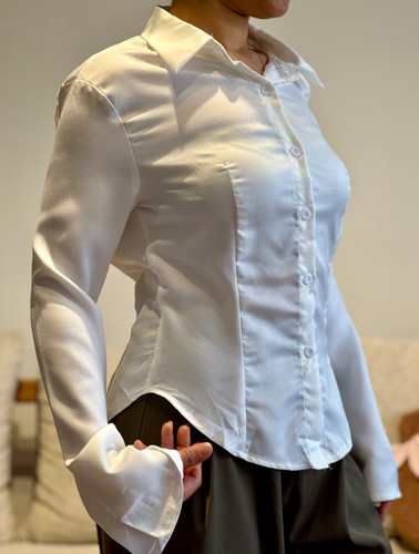 شومیز زنانه وارداتی